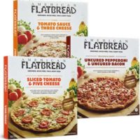 Free American Flatbread Frozen Pizza - Freebies and Free Samples by Mail