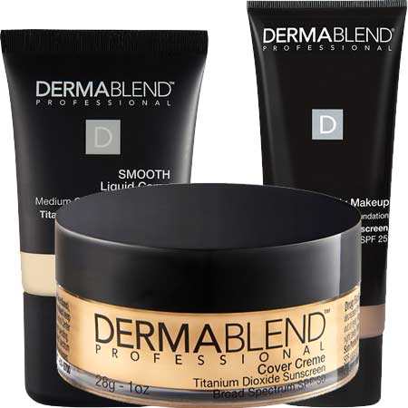 Free Dermablend Foundation Shade Samples - Freebies and Free Samples by ...