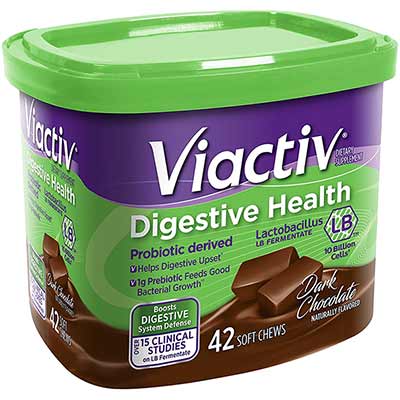 Free Viactiv Digestive Health Soft Chews - Freebies and Free Samples by ...