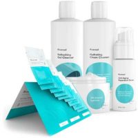 Free Riversol 15-Day Sample Kit - Freebies and Free Samples by Mail
