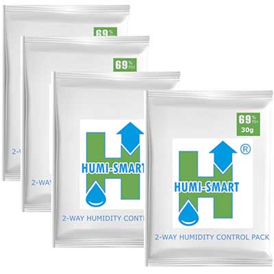 Free Humi-Smart Humidity Control Pack - Freebies and Free Samples by Mail