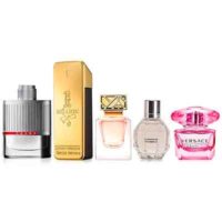 FREE Fragrance Samples from Macy's - Freebies and Free Samples by Mail