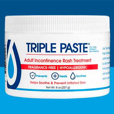 FREE Samples of Adult Incontinence Rash Treatment - Freebies and Free ...