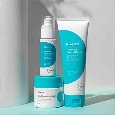 FREE 15-Day Riversol Skin Care Sample Kit - Freebies and Free Samples ...