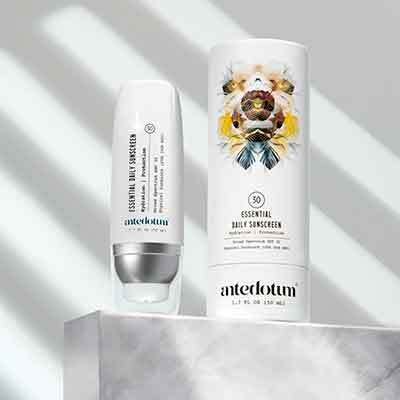 FREE Sample of Antedotum Essential Daily Sunscreen - Freebies and Free ...