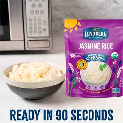 FREE Lundberg Family Farms 90 Second Organic Rice - Freebies and Free ...