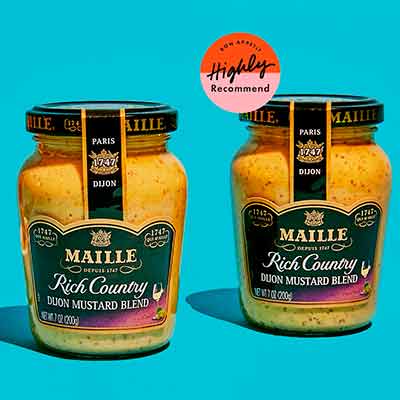 Mustard Sample free-gourmet-mustard - Freebies and Free Samples by Mail