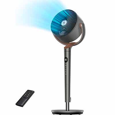 FREE DREO Pedestal Fan - Freebies and Free Samples by Mail