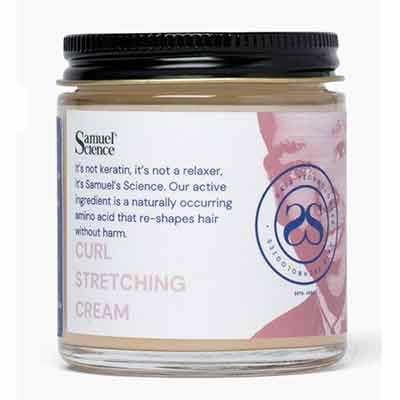 FREE Samuel’s Science Curl Stretching Cream - Freebies and Free Samples ...