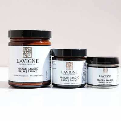 FREE Mayan Magic Skin Balm Sample - Freebies and Free Samples by Mail