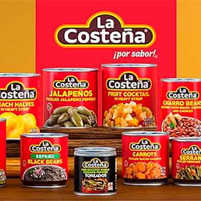 FREE La Costeña Products - Freebies and Free Samples by Mail