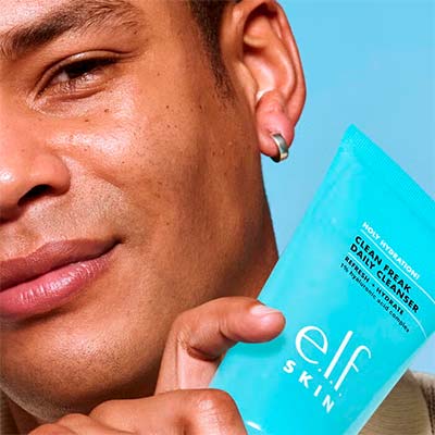 FREE e.l.f. Holy Hydration Clean Freak Daily Cleanser - Freebies and ...