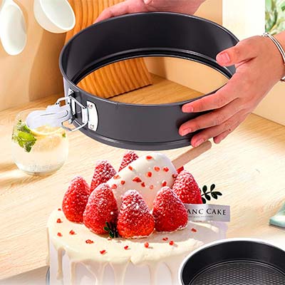 FREE Bakeware Set - Freebies and Free Samples by Mail